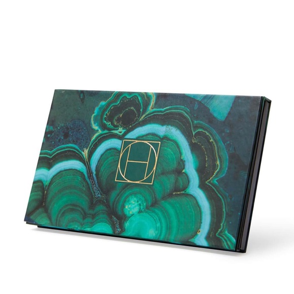 🎀HIPDOT Cenote Pressed Eyeshadow Palette - Picture 2 of 10